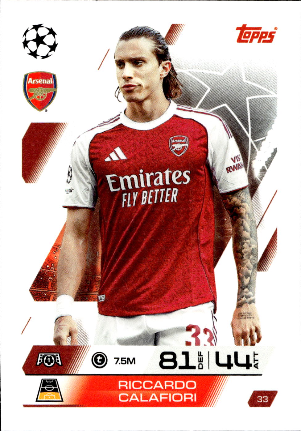 Champions League 2026